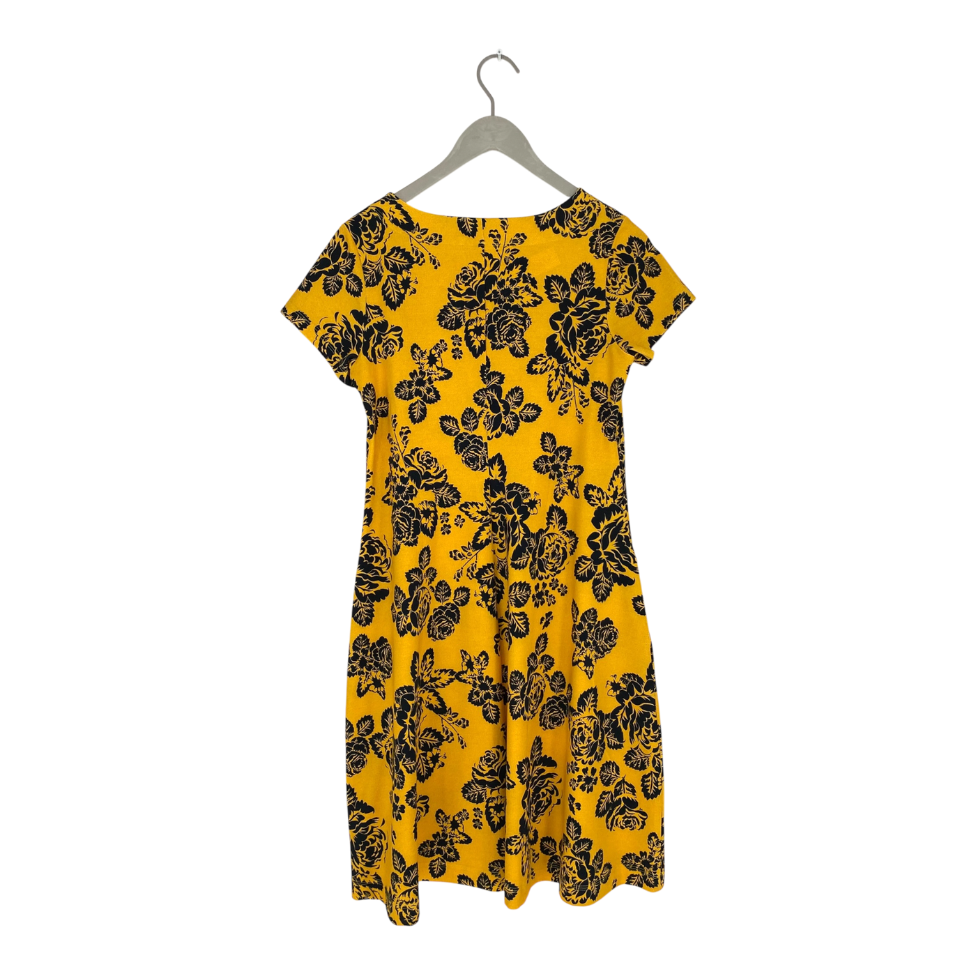 Ommellinen ss dress, flower | woman S