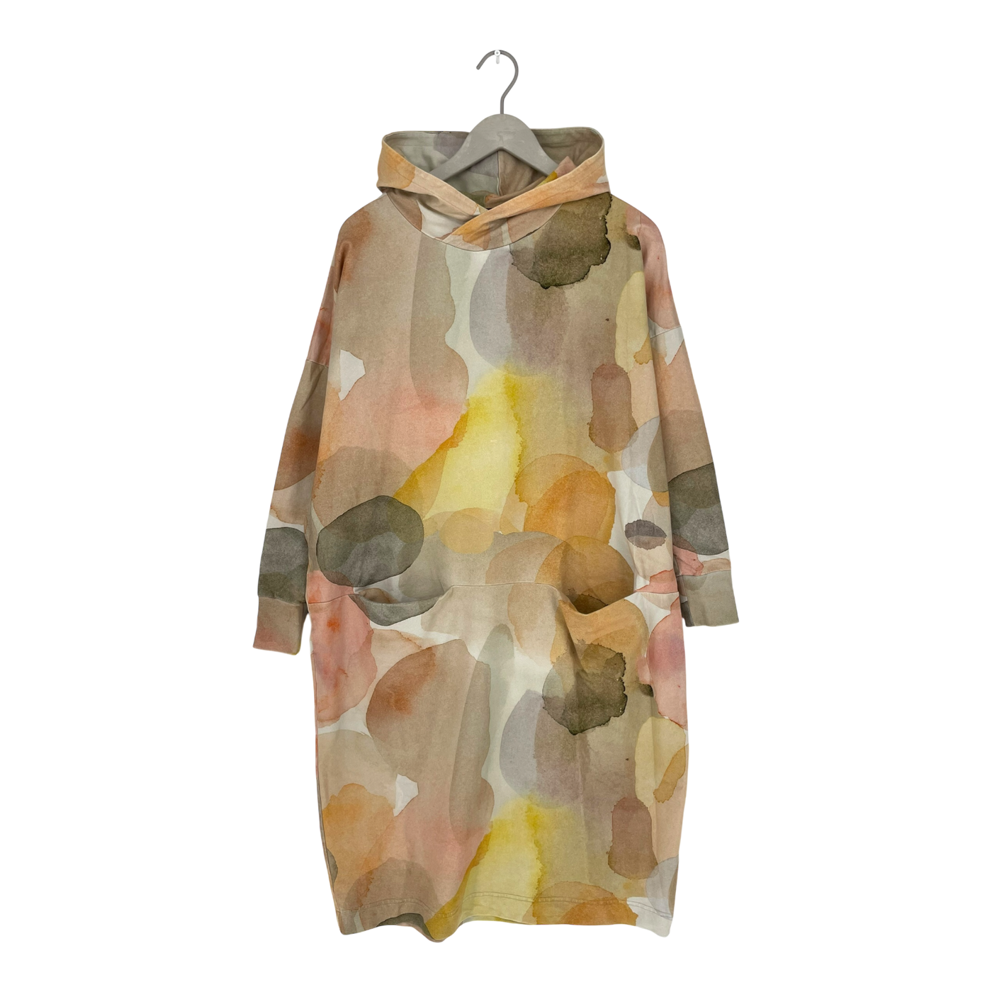 Papu giant hoodie dress, new chapter | woman L