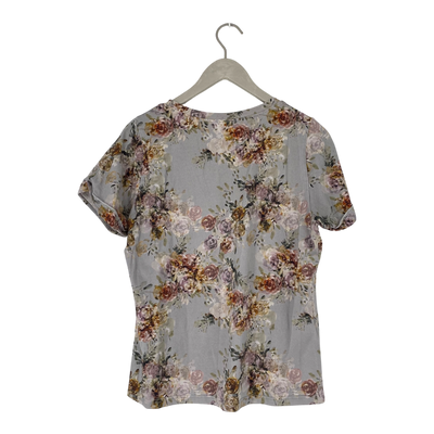 Kaiko tricot t-shirt, rose | woman M