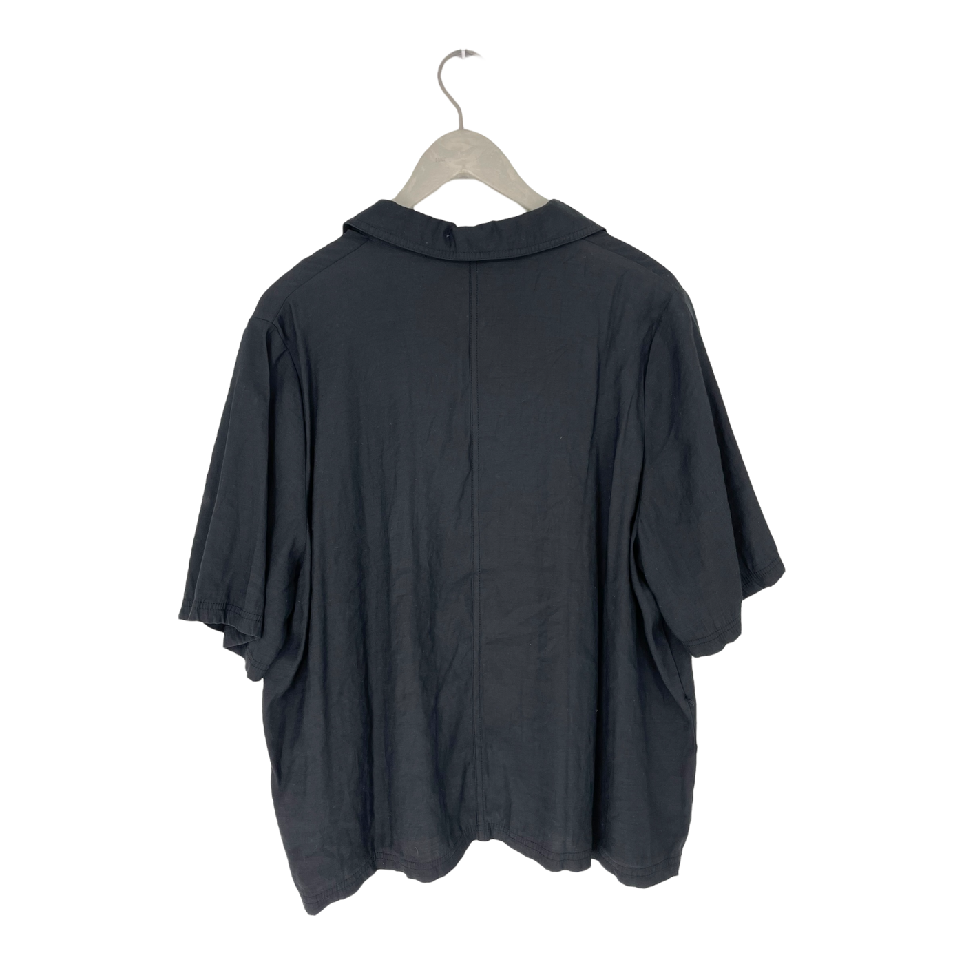 Soft Rebels lynne t-shirt, black | woman XXL