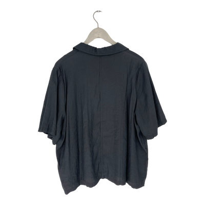 Soft Rebels lynne t-shirt, black | woman XXL