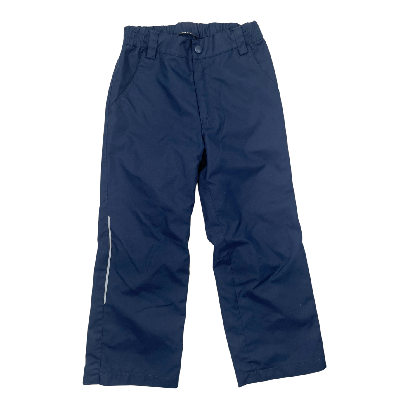 Reima slana midseason pants, dark blue | 116cm