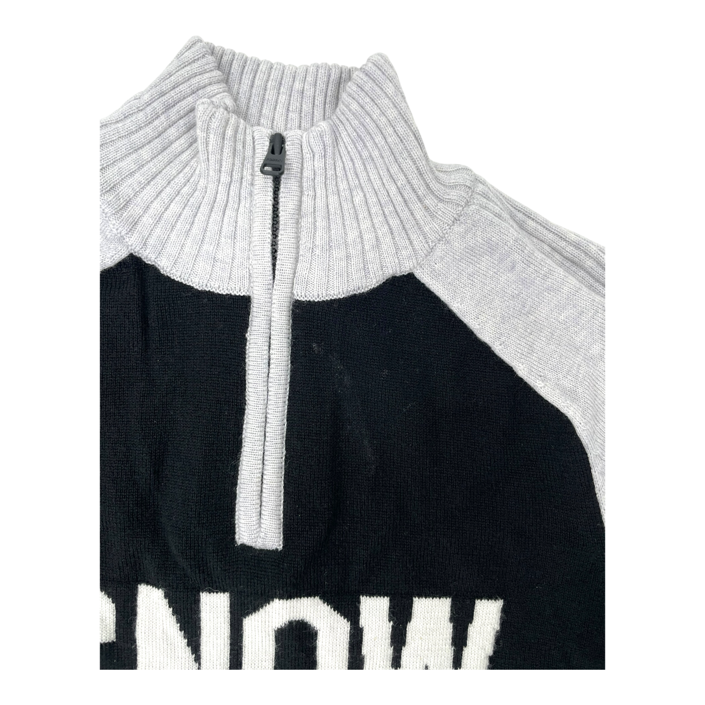 Reima reippain wool sweater, multicolor | 140cm
