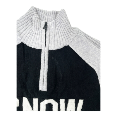 Reima reippain wool sweater, multicolor | 140cm