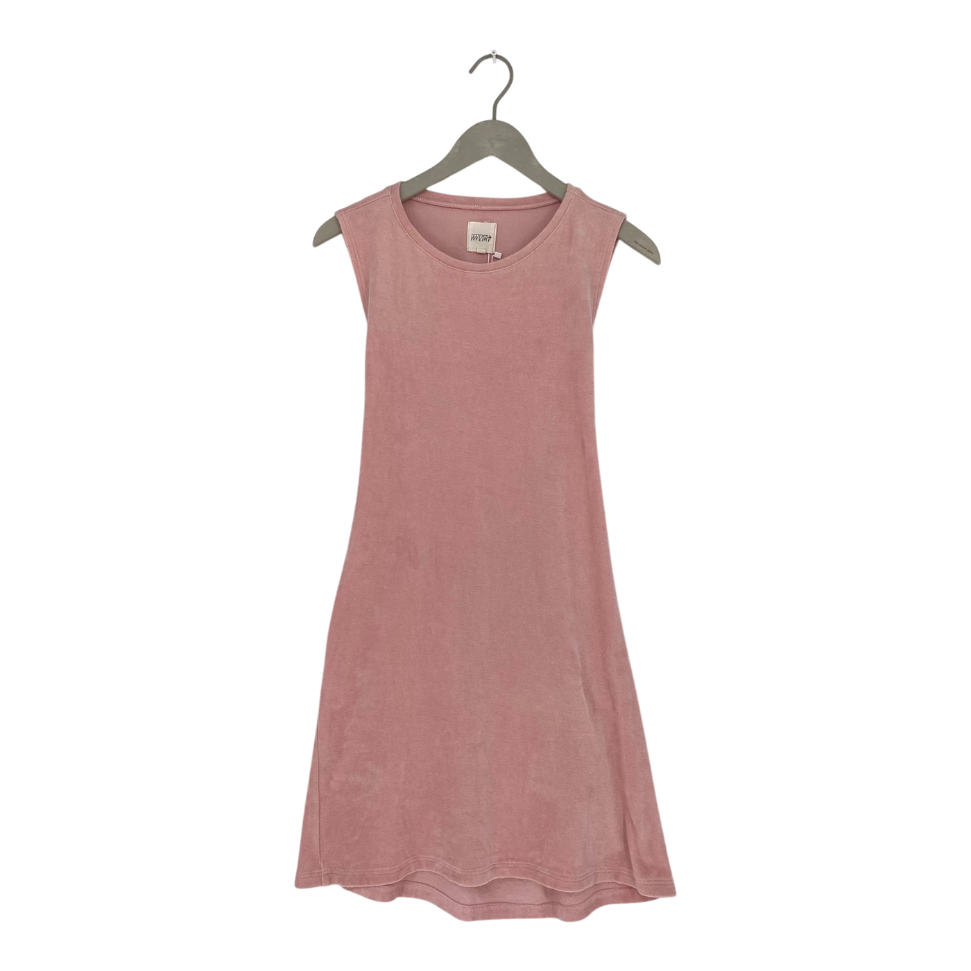 Morico ariel dress, pink | woman XS