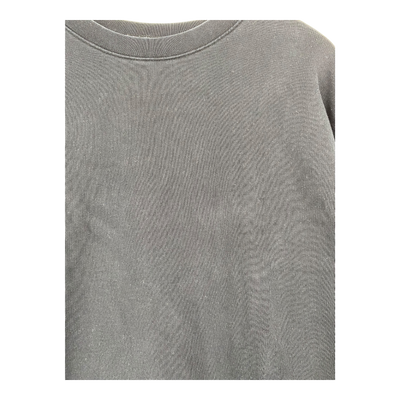 Riva Clothing sweatshirt, black | unisex M