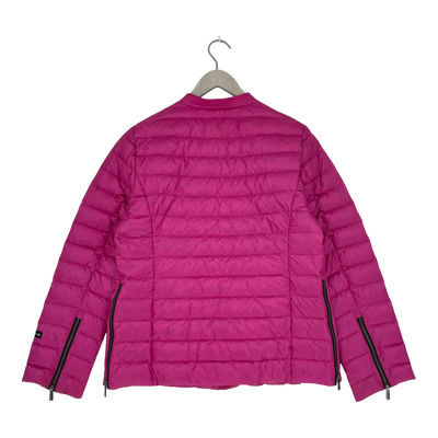 Joutsen maana jacket, pink | woman M