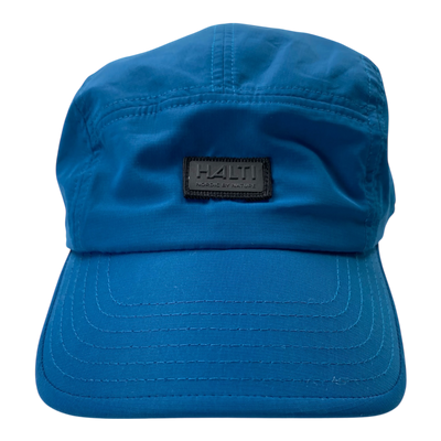Halti staffas cap, royal blue | unisex onesize