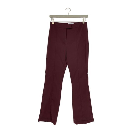 & Other Stories pants, wine | woman 40