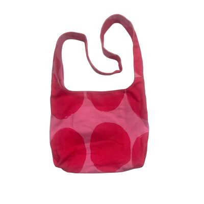 Marimekko shoulder bag, pink | onesize