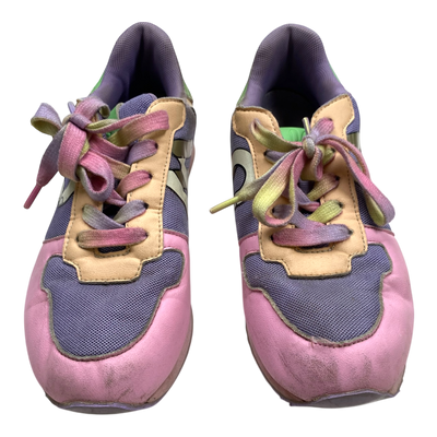 Reima ok sneakers, multicolor | 38