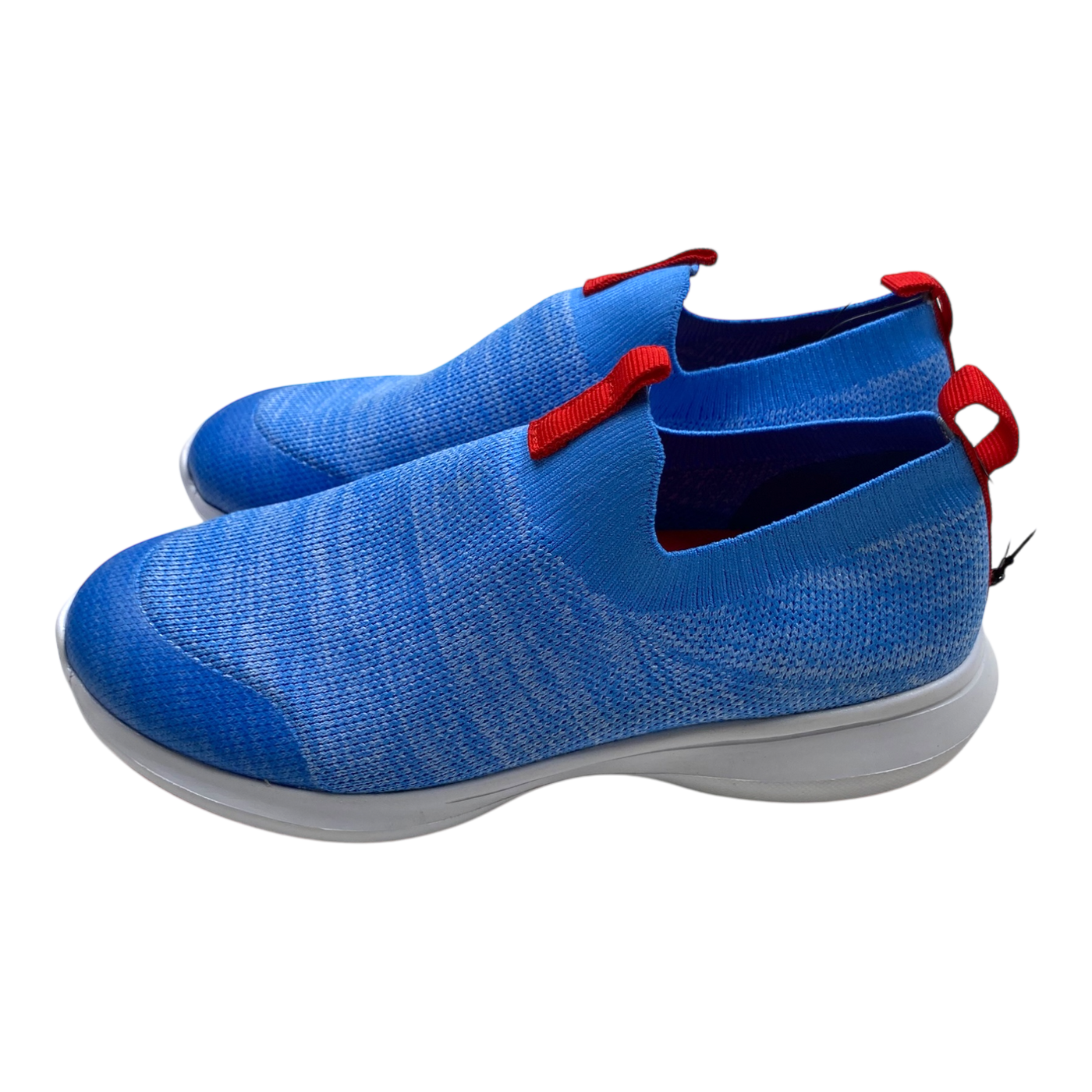 Reima bouncing slip-on sneakers, blue | 33