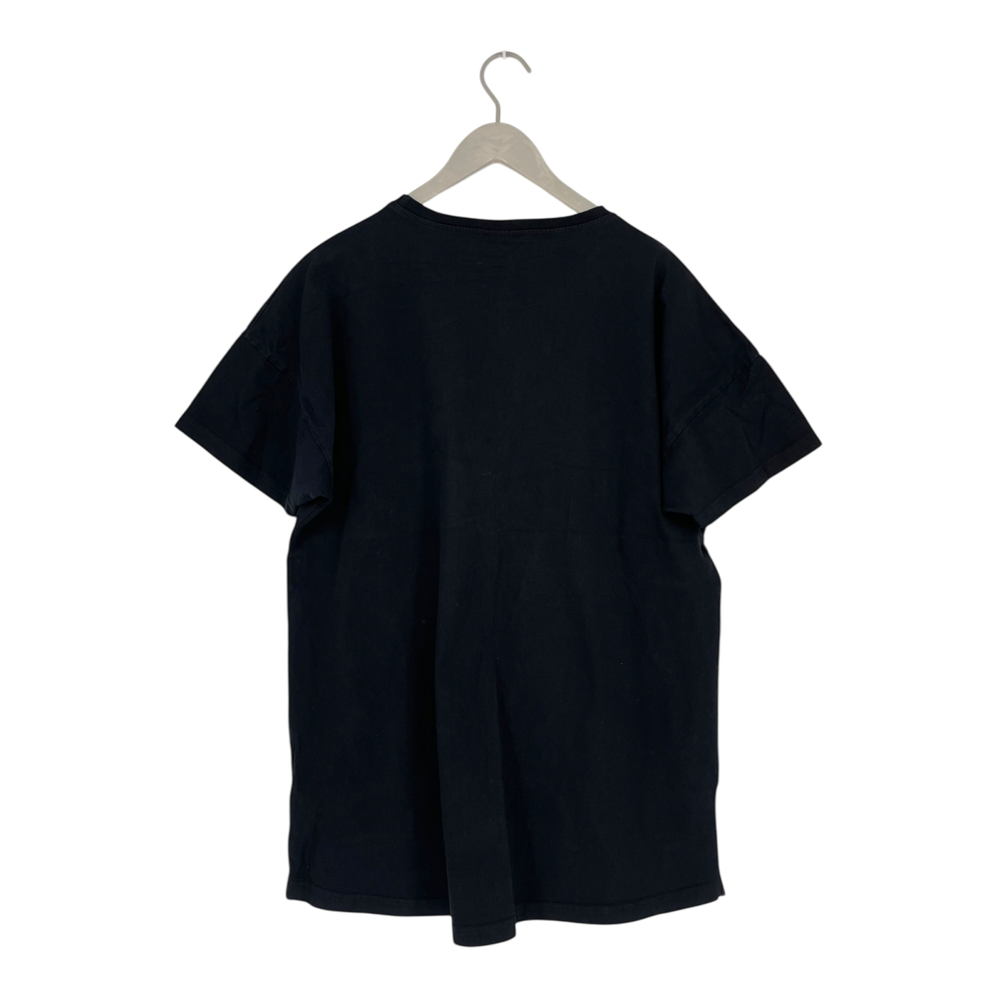 Riva Clothing t-shirt, black | woman M/L