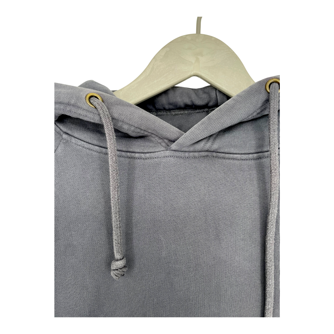 Riva Clothing hoodie, dark grey | unisex S