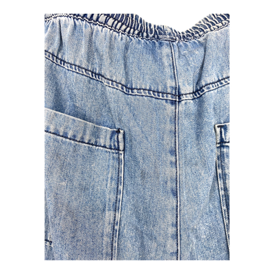 Soft Rebels keira pants, denim | woman XXL