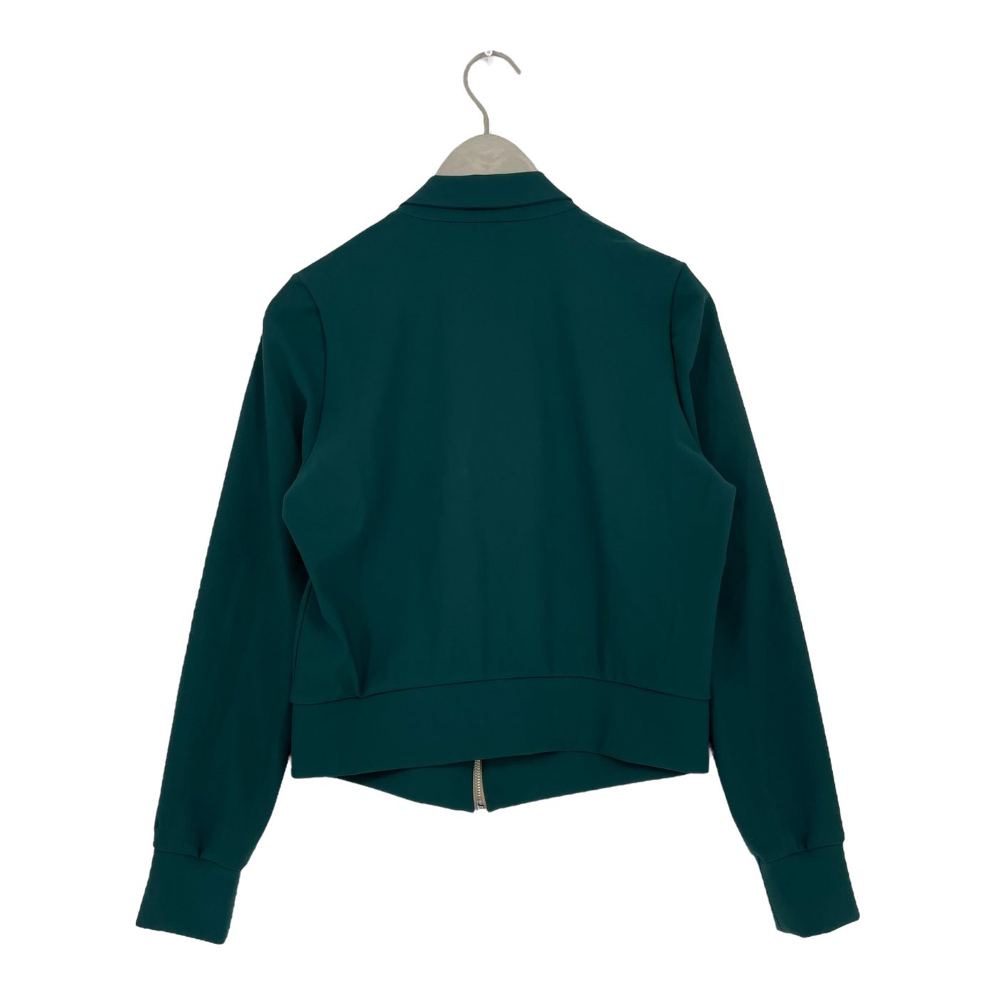 MWH of Sweden move jacket, calm green | woman 38