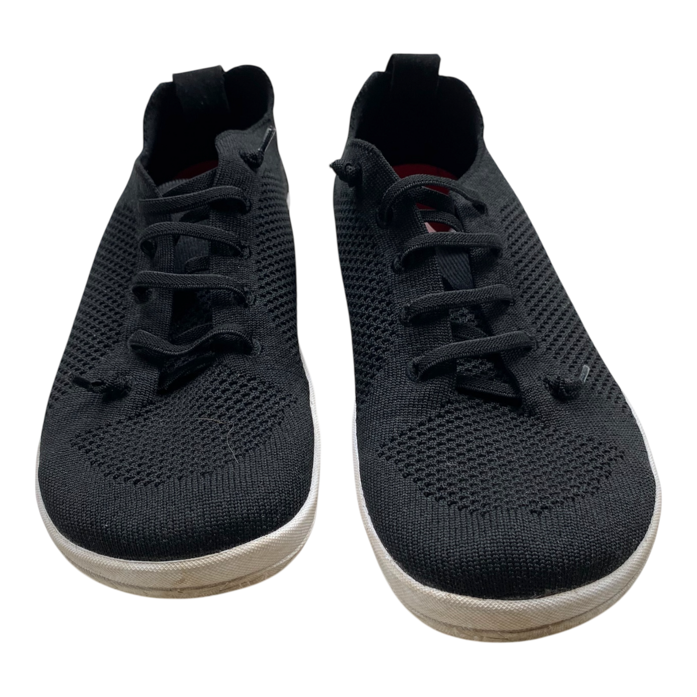 Reima astelu barefoot sneakers, black | 39