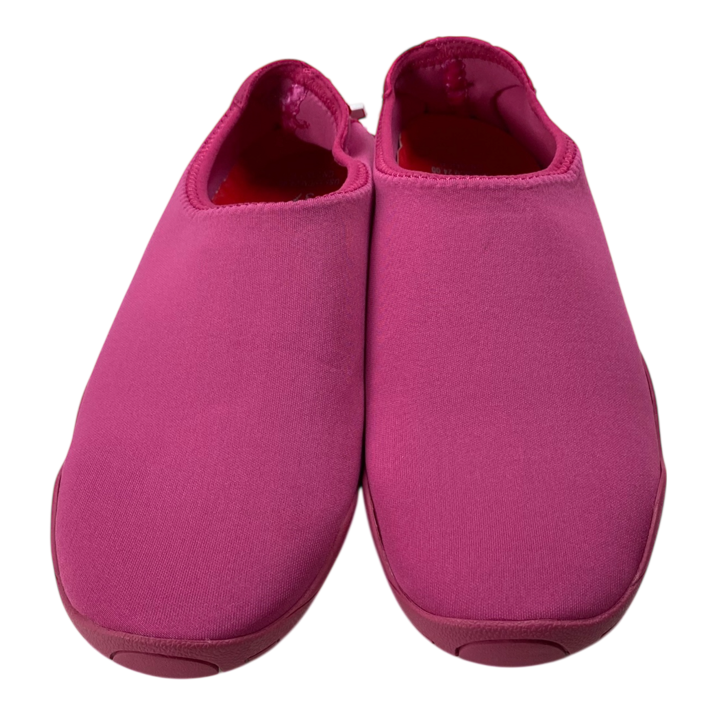 Reima swimming shoes, hot pink | 37