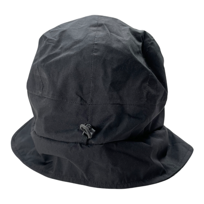 Varg birka cap, black | unisex M/L