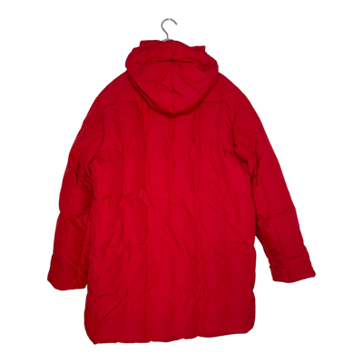 Joutsen alison jacket, red | woman XXL