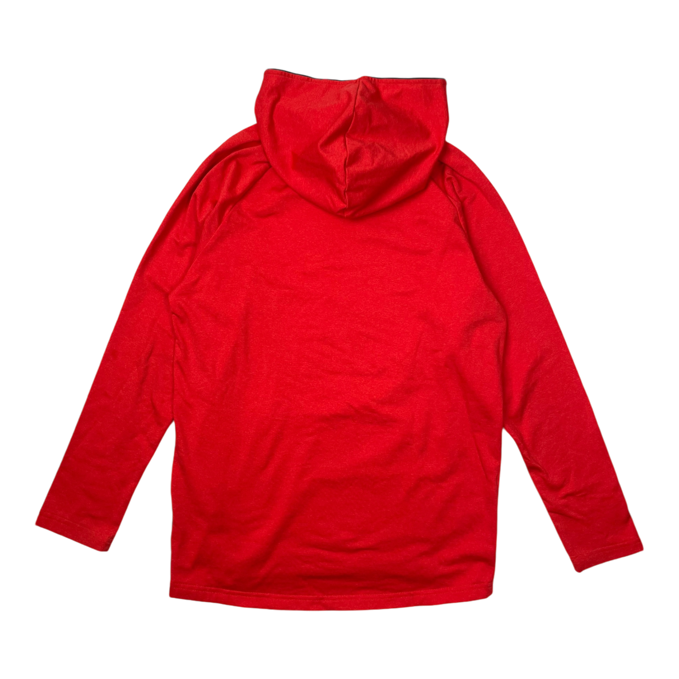 Reima funtsi hoodie, red | 152cm