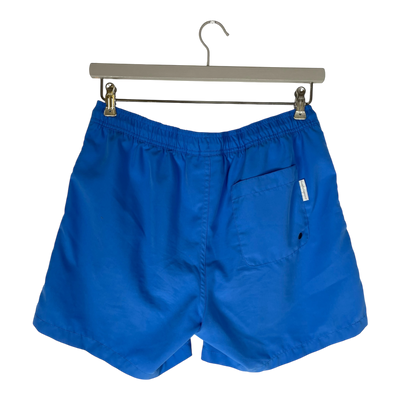 Peak Performance swim shorts, blue | man M