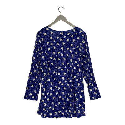 Falla lieko shirt, flower | woman XXXL