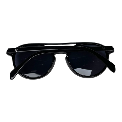 CHPO helsinki sunglasses, black