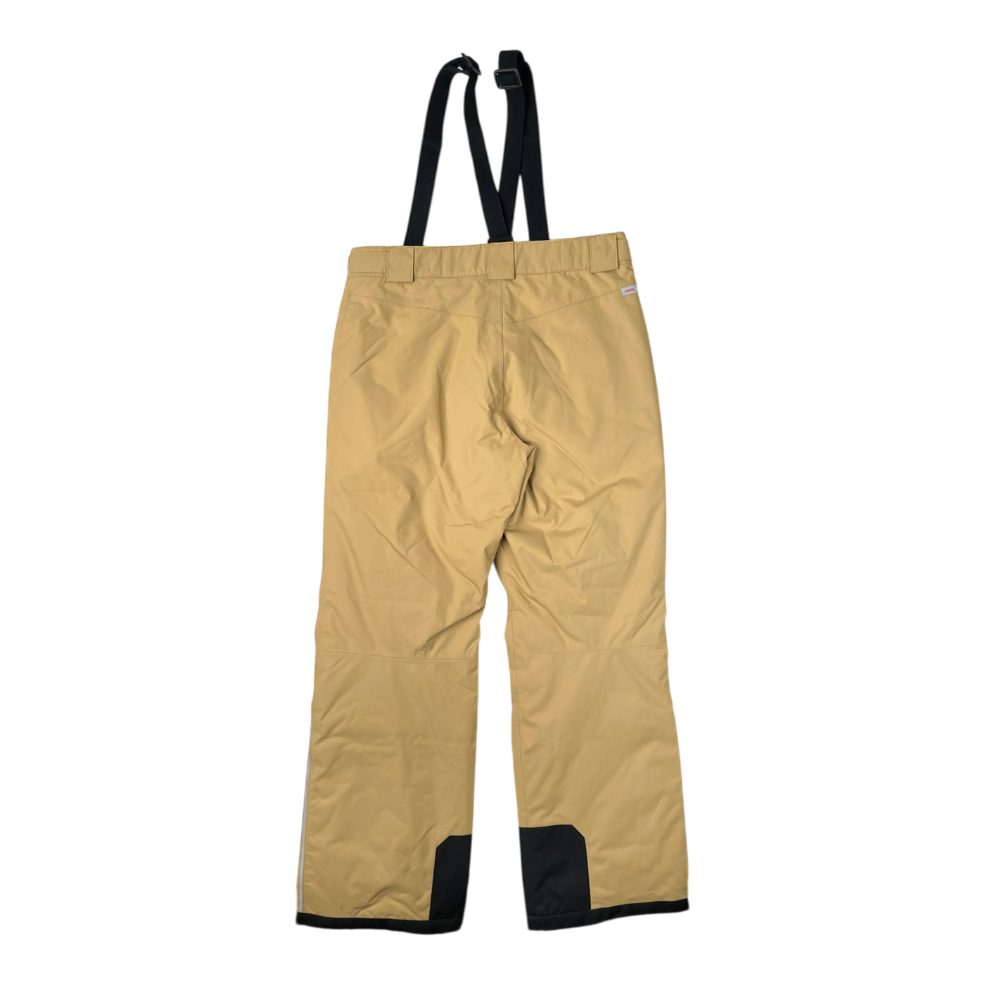 Reima takeoff ski pants, ochre | 164cm