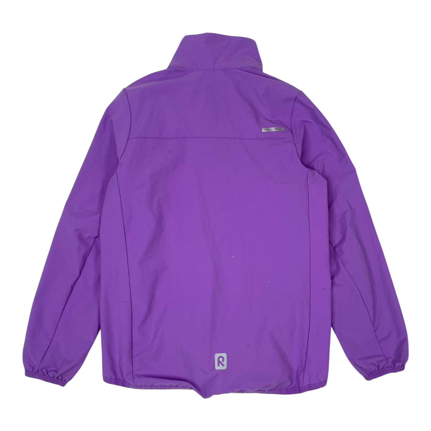 Reima mantereet jacket, violet | 122cm