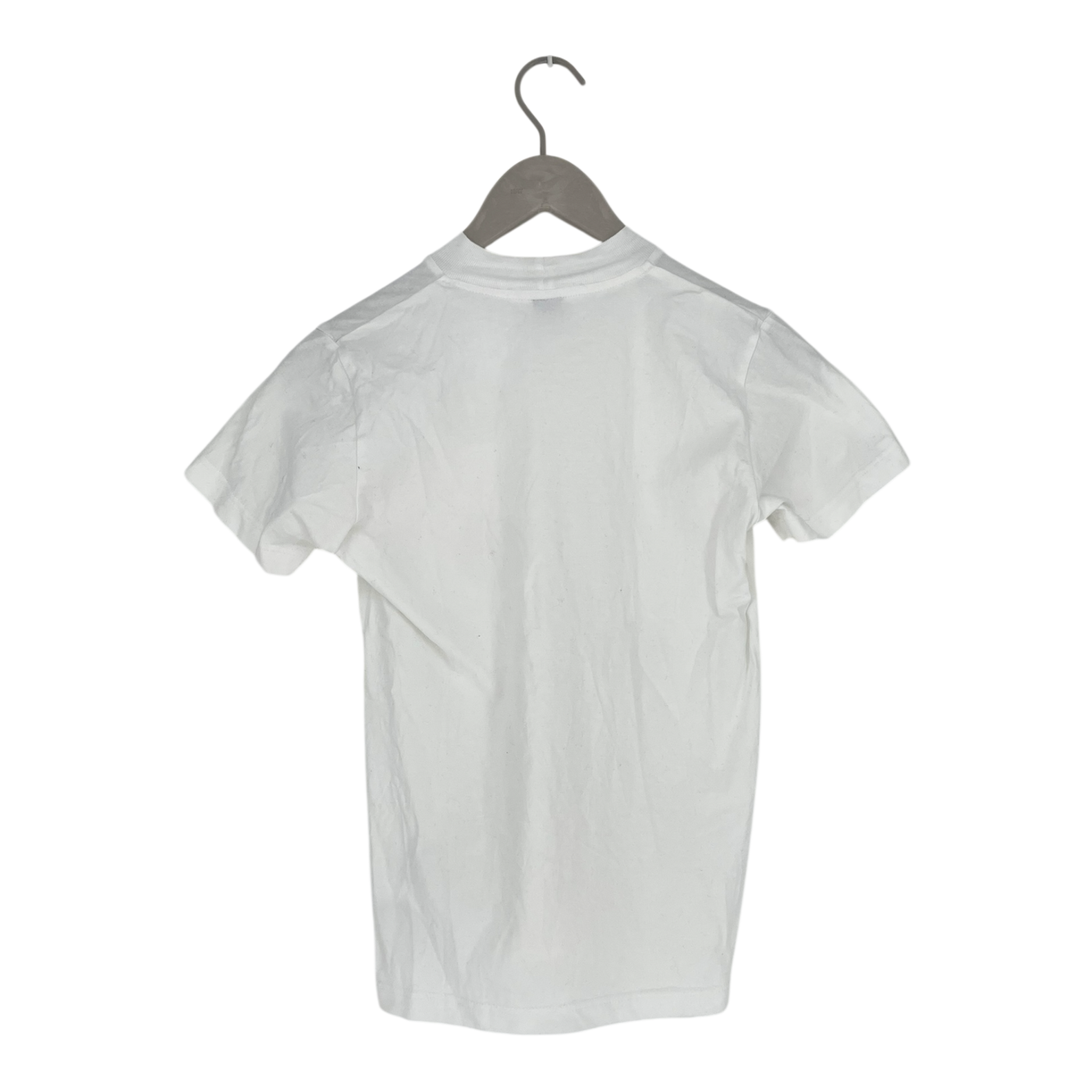 R-Collection t-shirt, white | woman XS