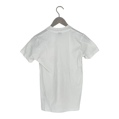 R-Collection t-shirt, white | woman XS