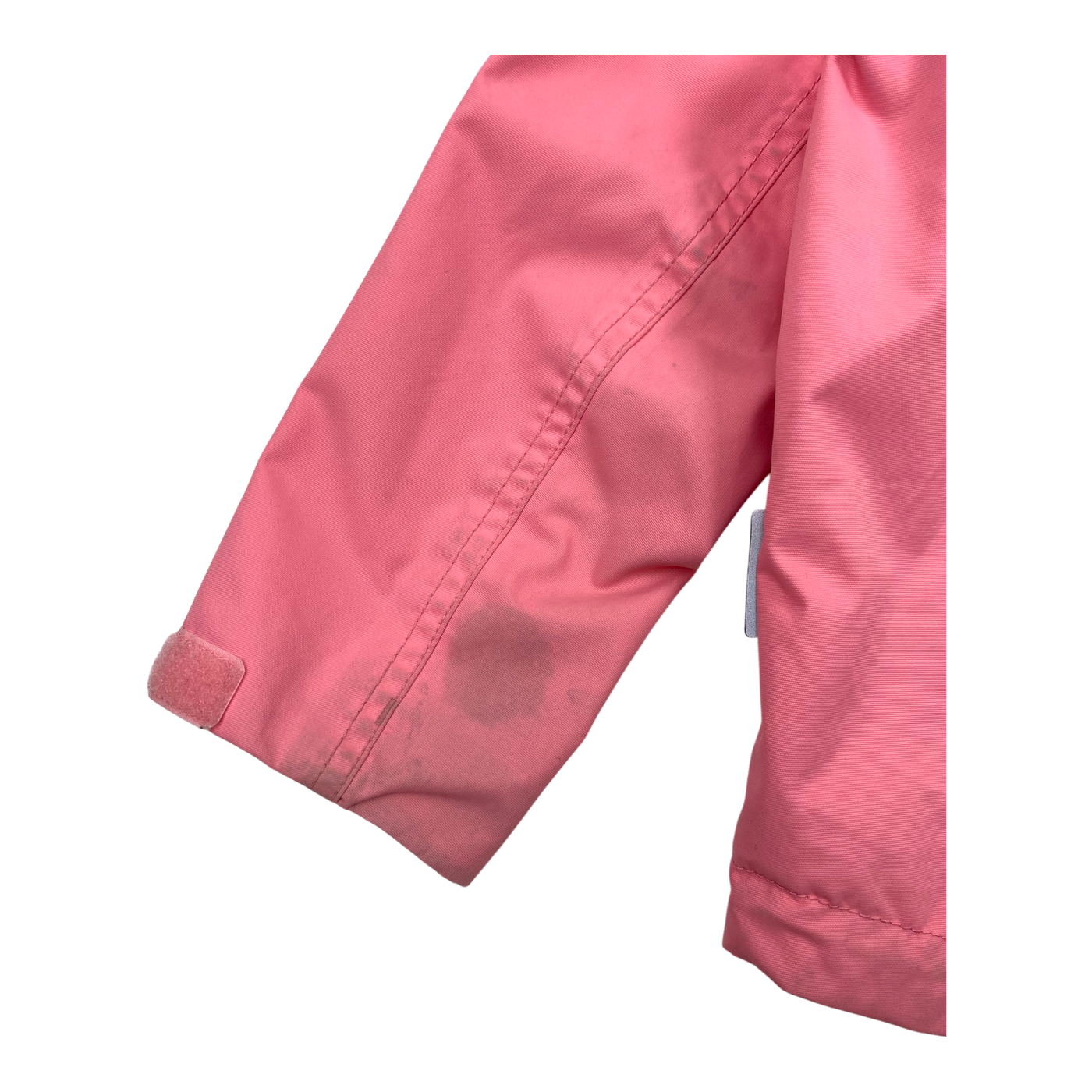 Reima soutu midseason jacket, light pink | 98cm