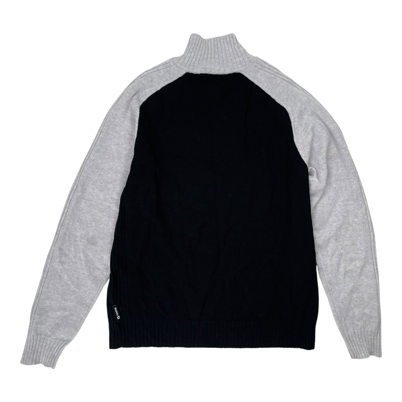 Reima reippain wool sweater, multicolor | 140cm