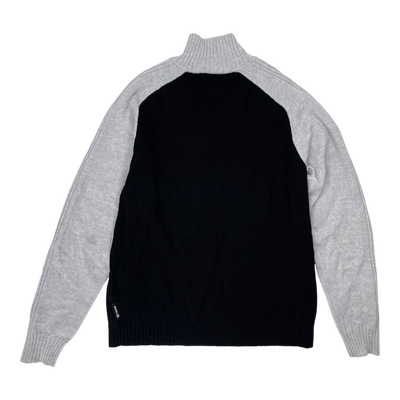 Reima reippain wool sweater, multicolor | 140cm