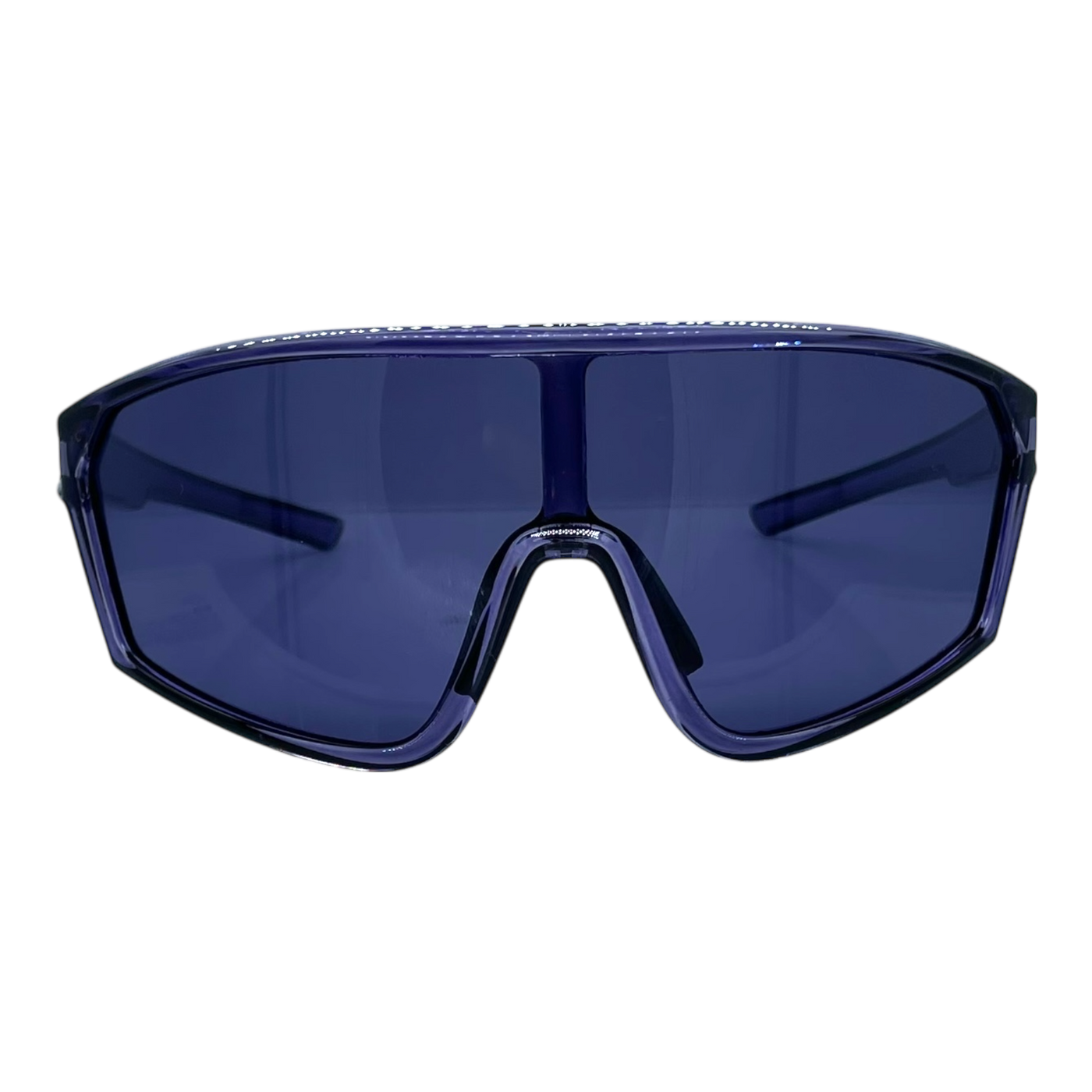 CHPO vinfred sports sunglasses, indigo