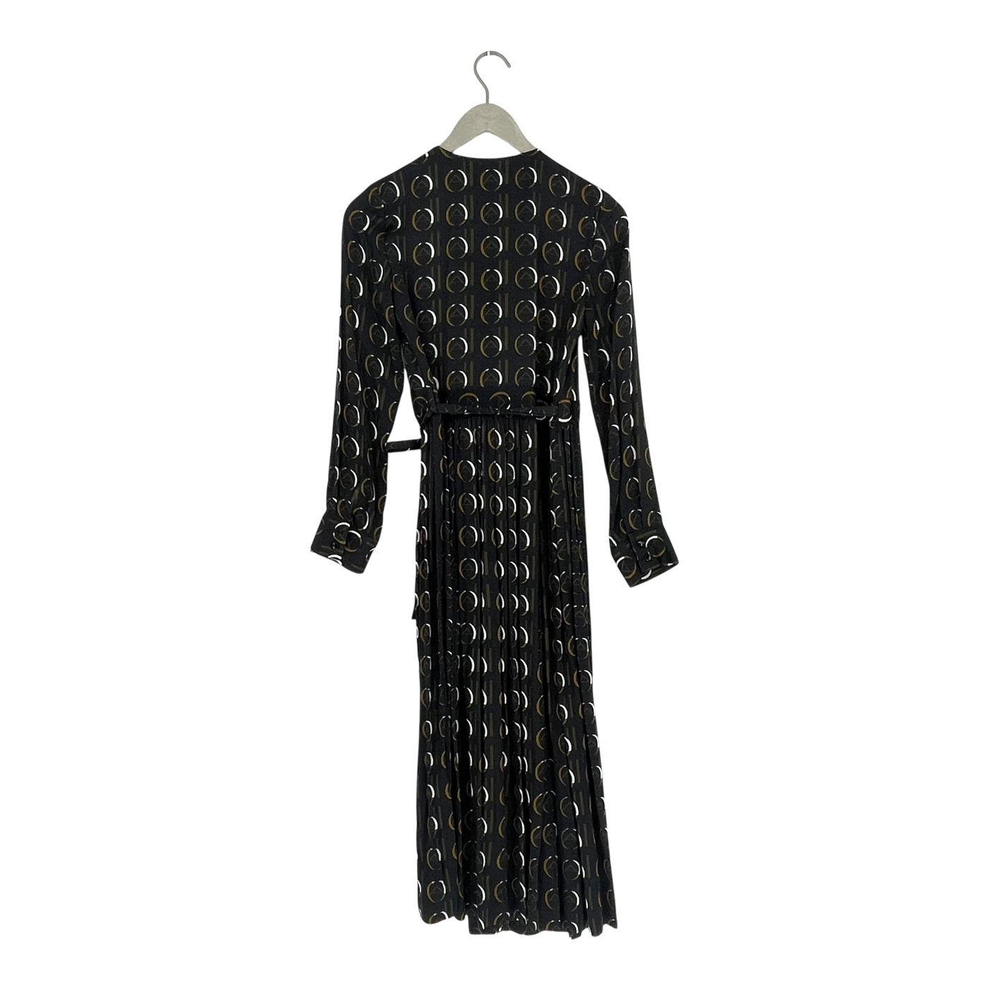 Andiata dress, monogram | woman XS
