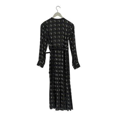 Andiata dress, monogram | woman XS