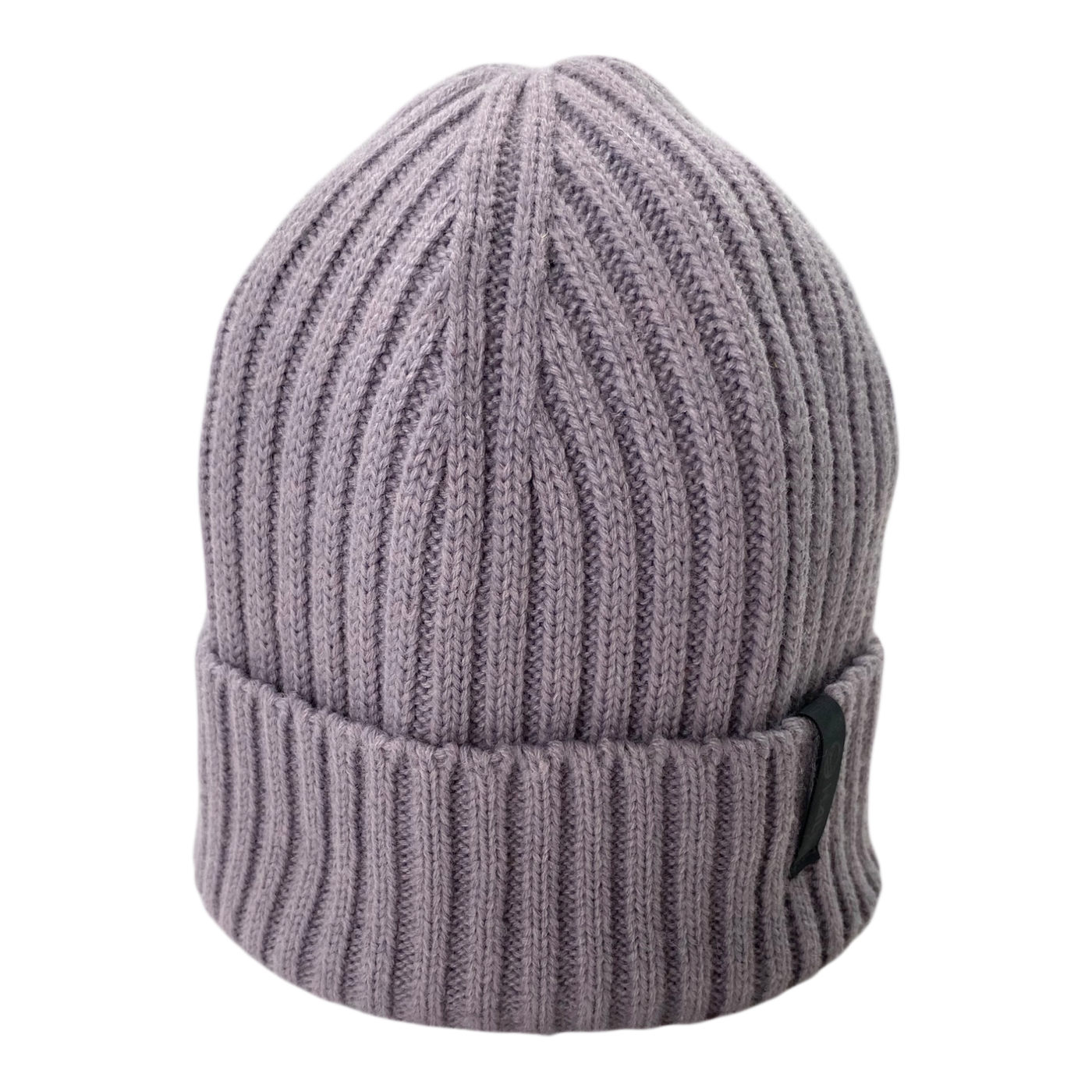 Halti ribbed beanie, lavender | unisex onesize