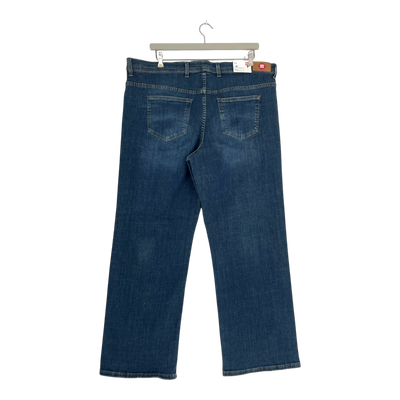 Very Nice nicolet + jeans, dark denim blue | W40 L32