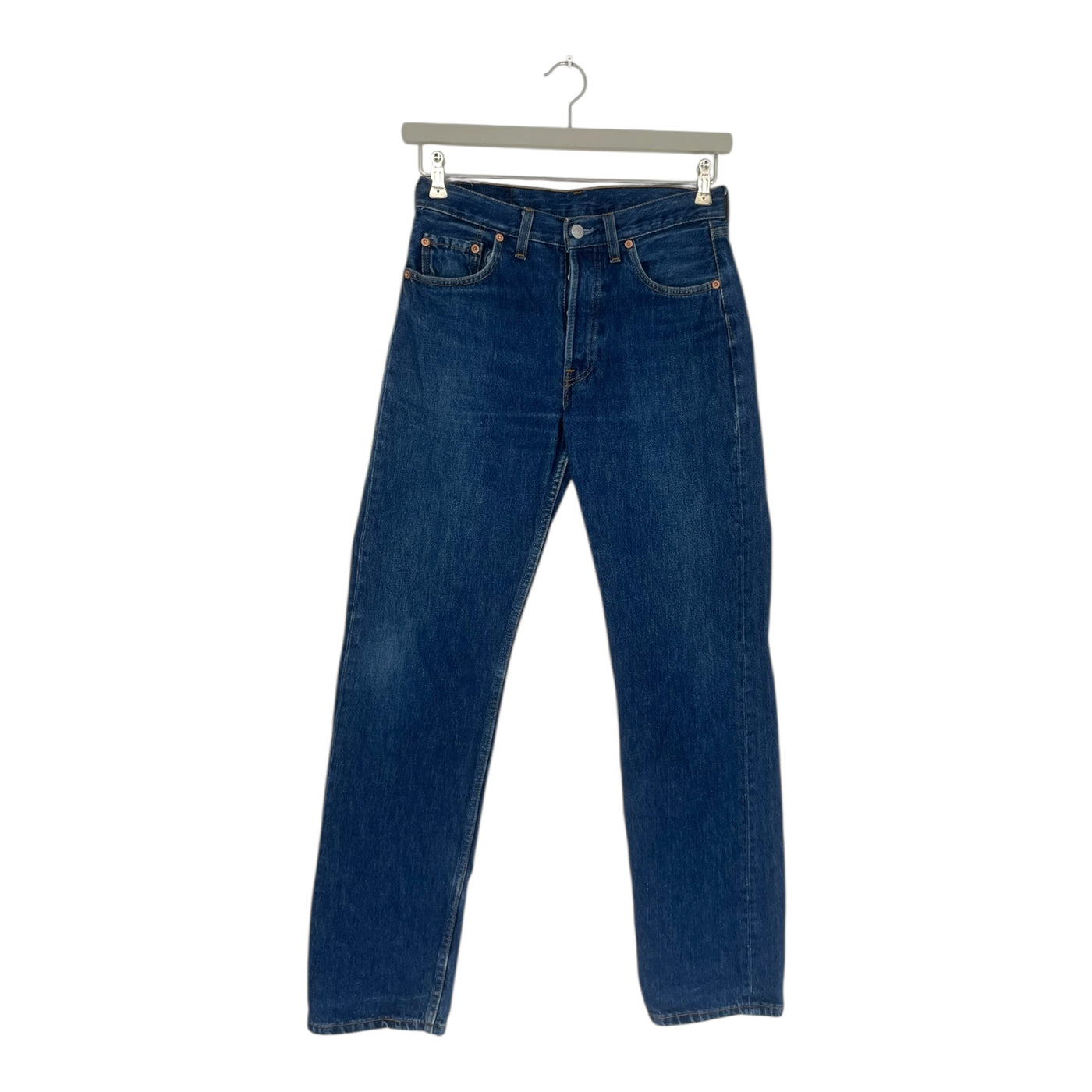 Levi's 501 jeans, denim | woman W30 L32
