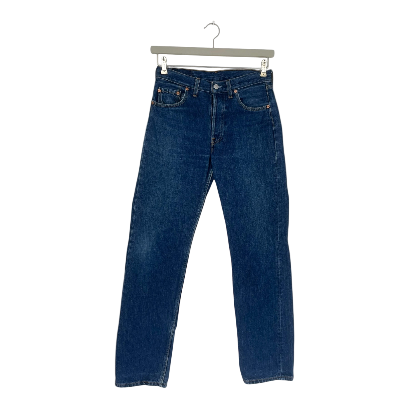 Levi's 501 jeans, denim | woman W30 L32