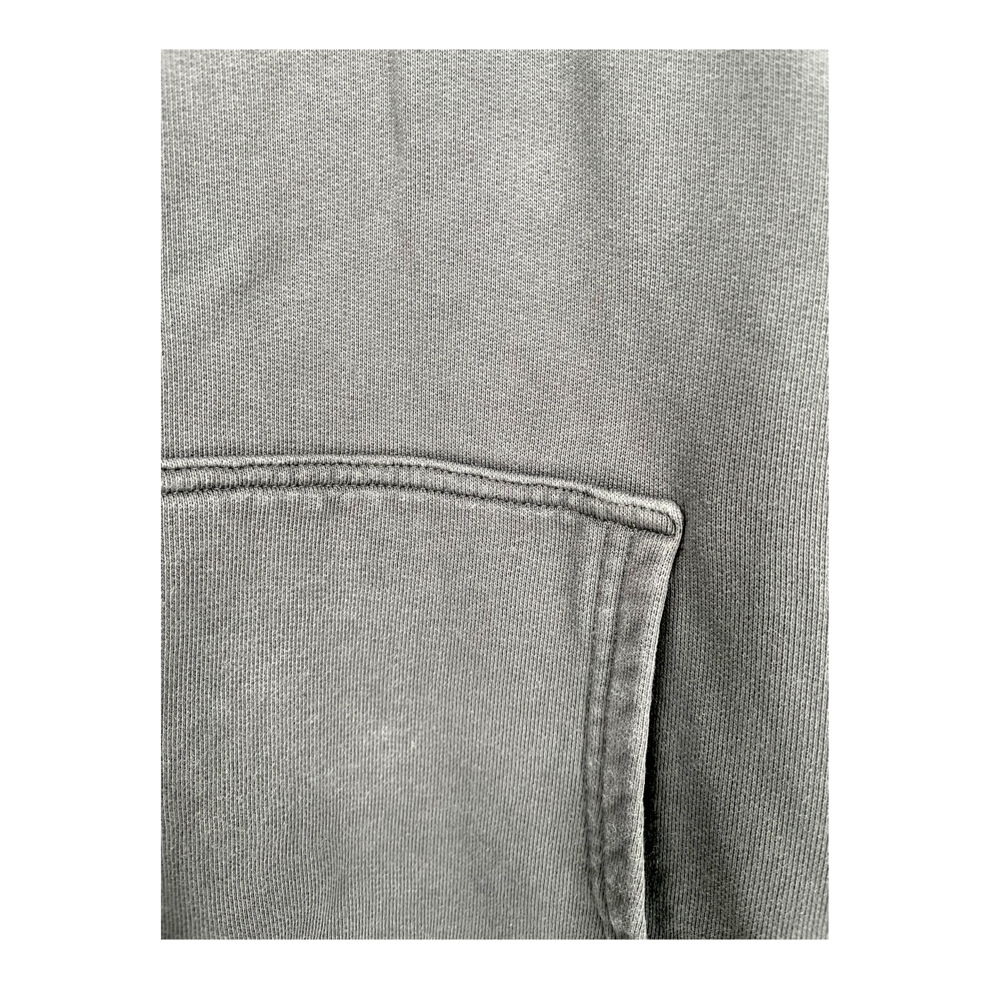 Riva Clothing hoodie, dark grey | unisex S