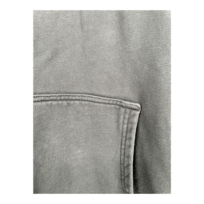 Riva Clothing hoodie, dark grey | unisex S