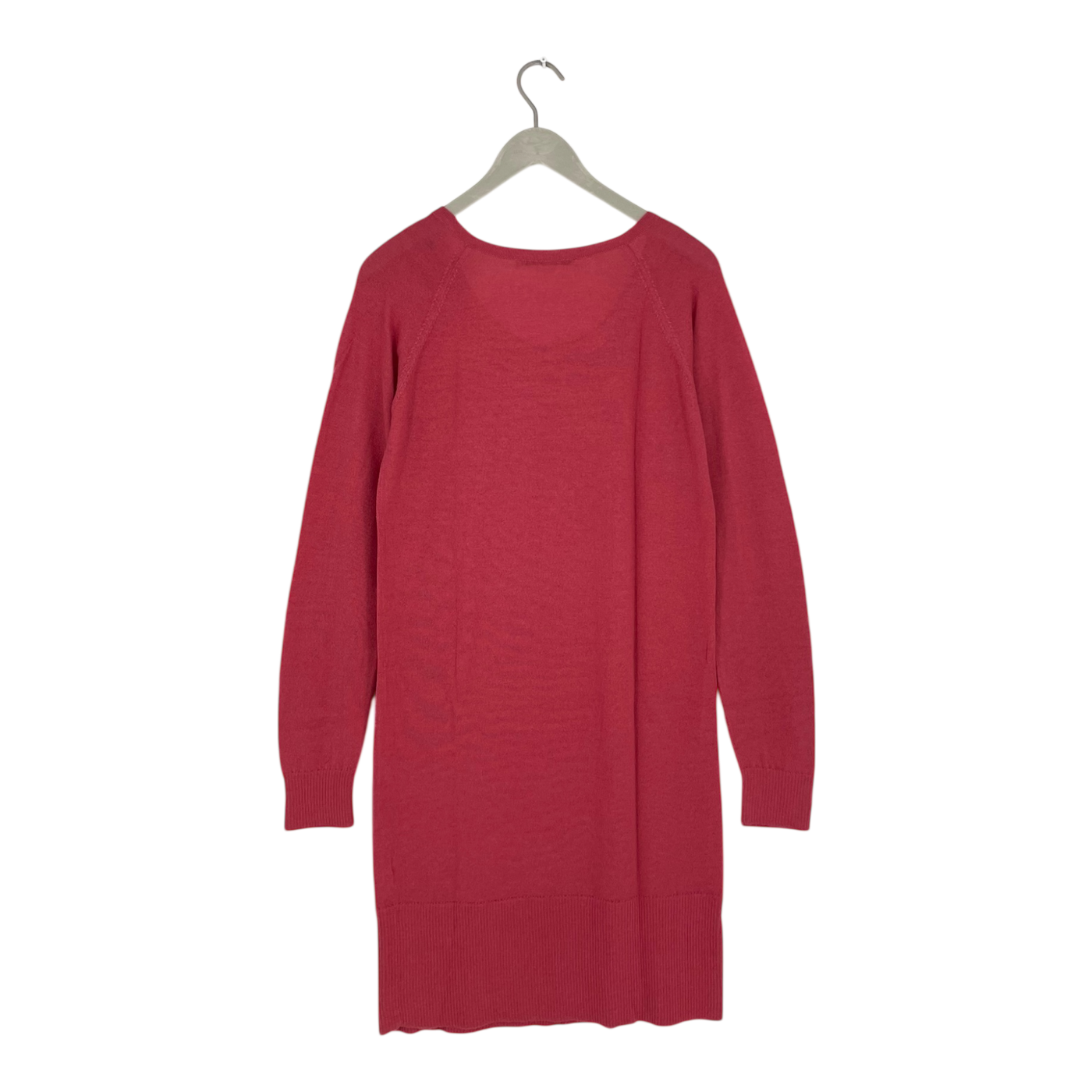 KARINFRAIDENRAIJ paula knitted dress, pink | woman L