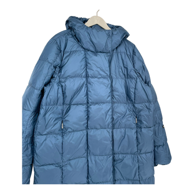 Joutsen essi down jacket, midnight blue | woman XL