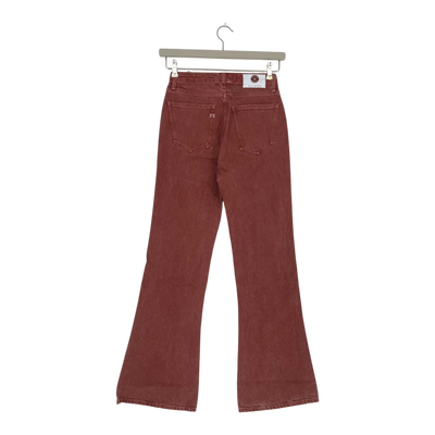 Mud Jeans isy flared jeans, | woman 26/32