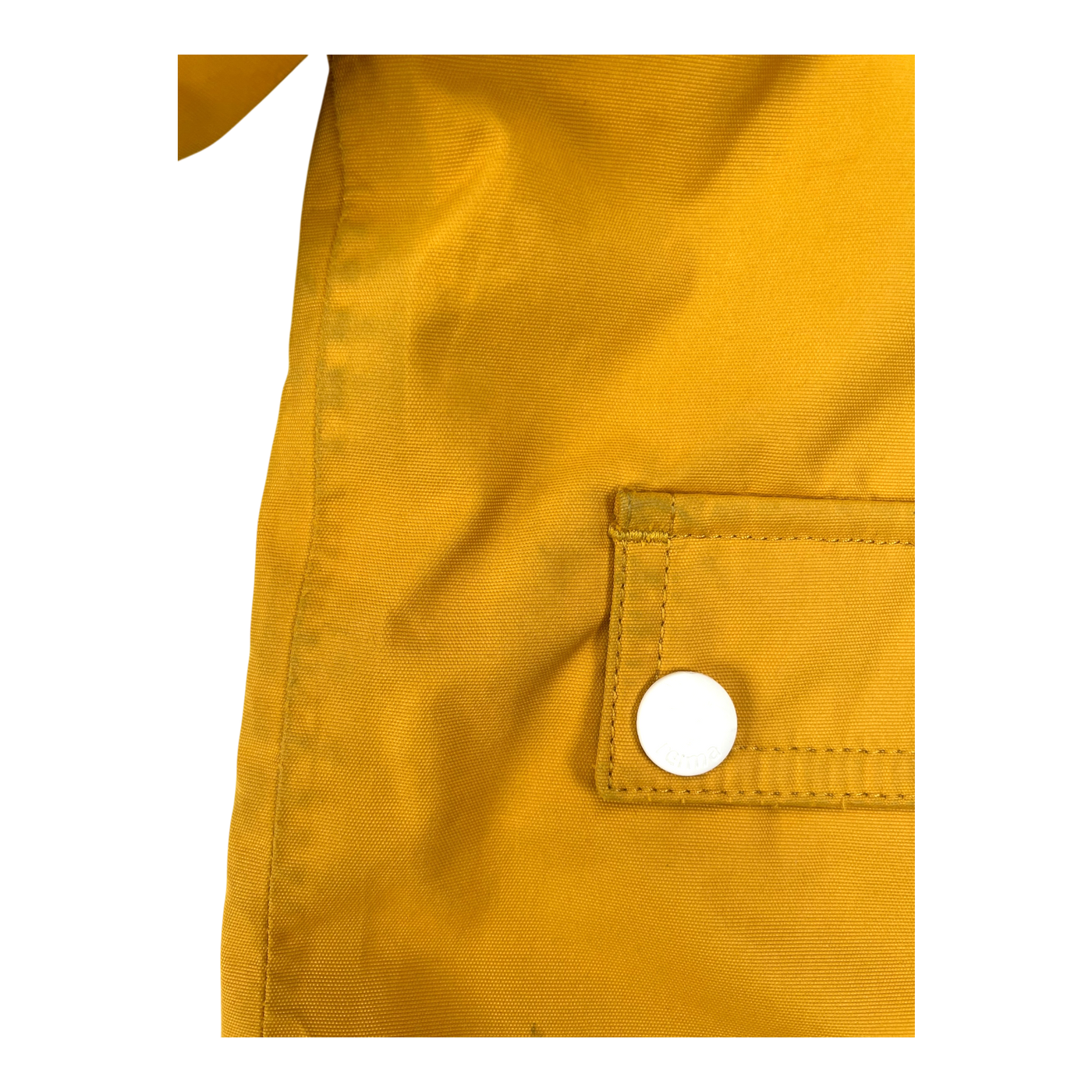 Reima winter jacket, yellow | 86cm