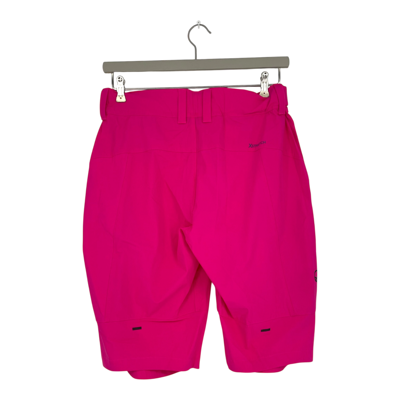 Halti tracks x-stretch shorts, hot pink | woman 42