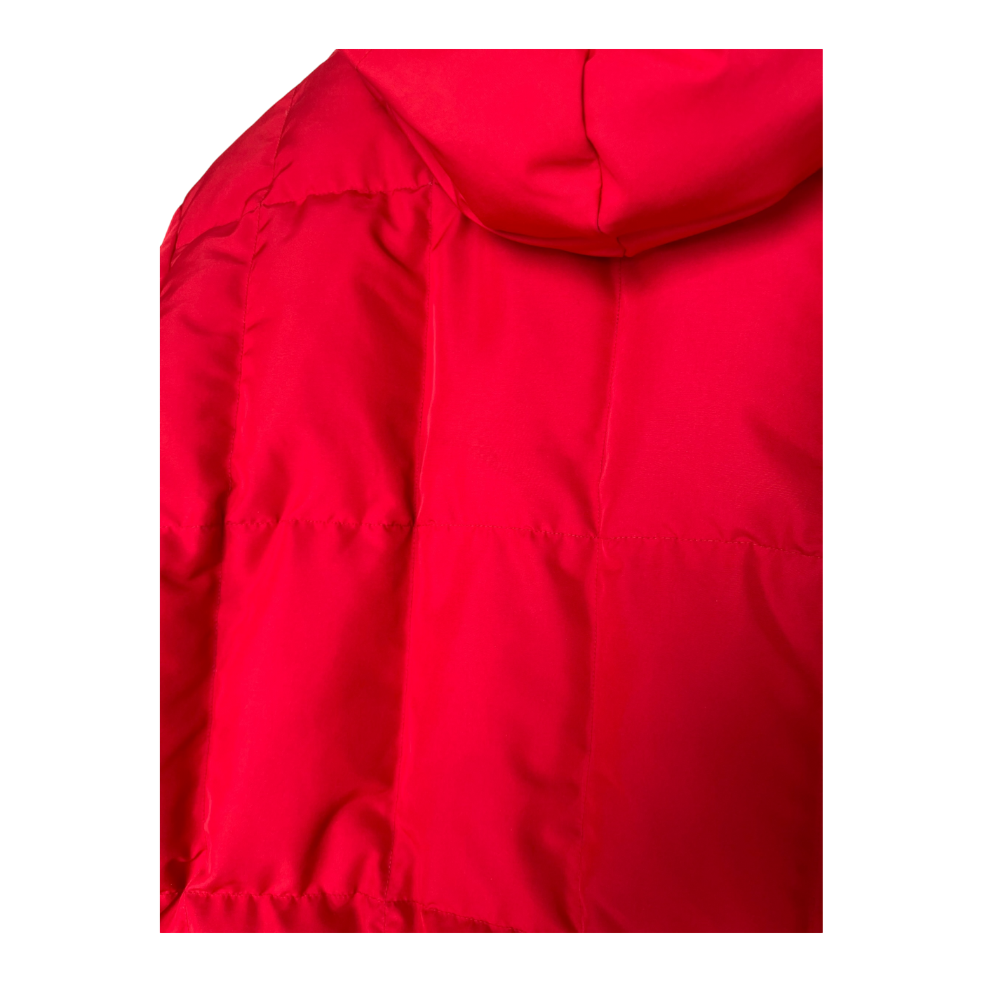 Joutsen alison jacket, red | woman XXL